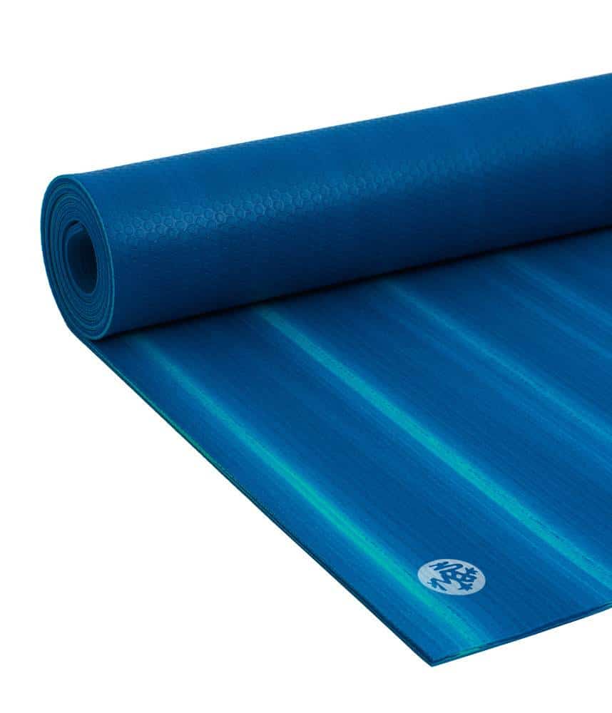 Manduka PRO Yogamatte - 216 cm - Schwebek-rper