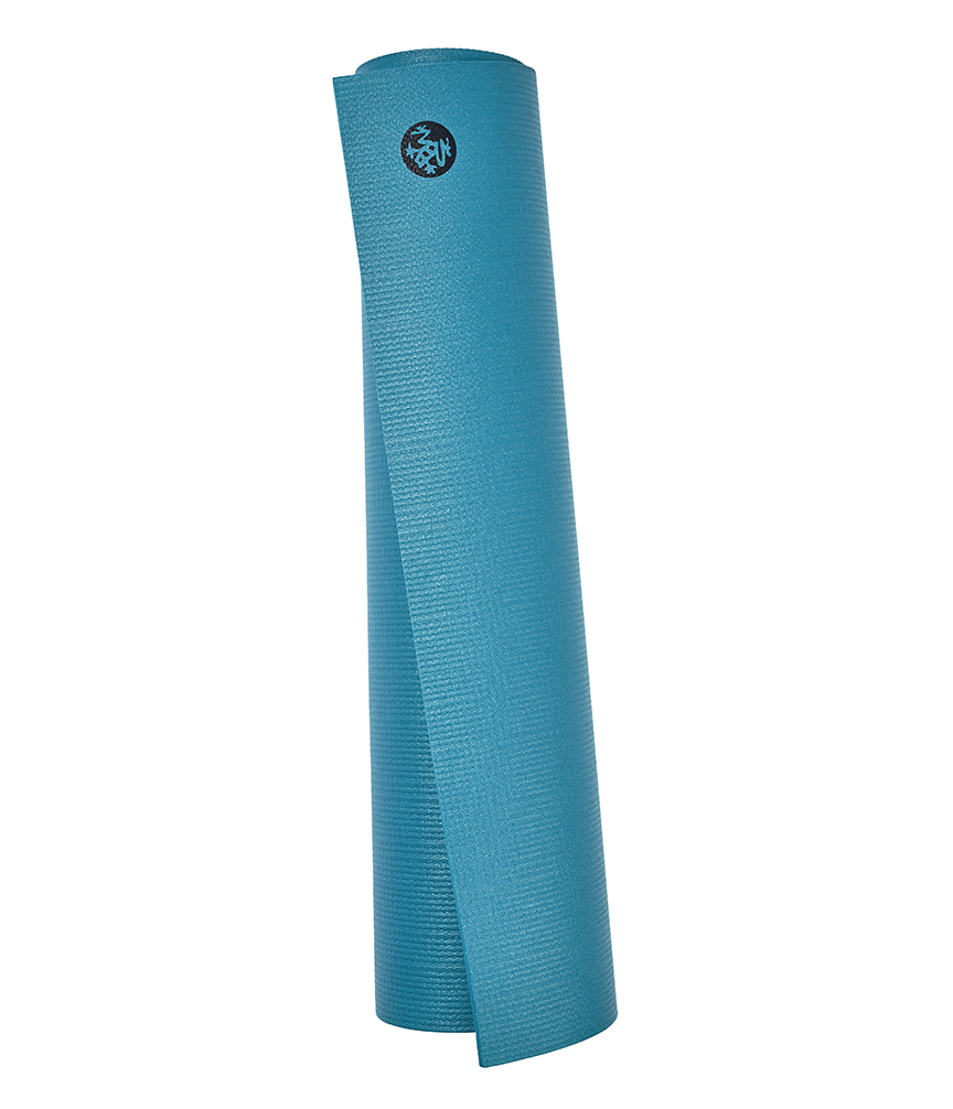 Manduka PRO Yogamatte - Bondi Blue unter Marken - Manduka - Manduka Yoga Matten - Yoga - Pilates - Pilates Matte - Yoga - Yogamatten