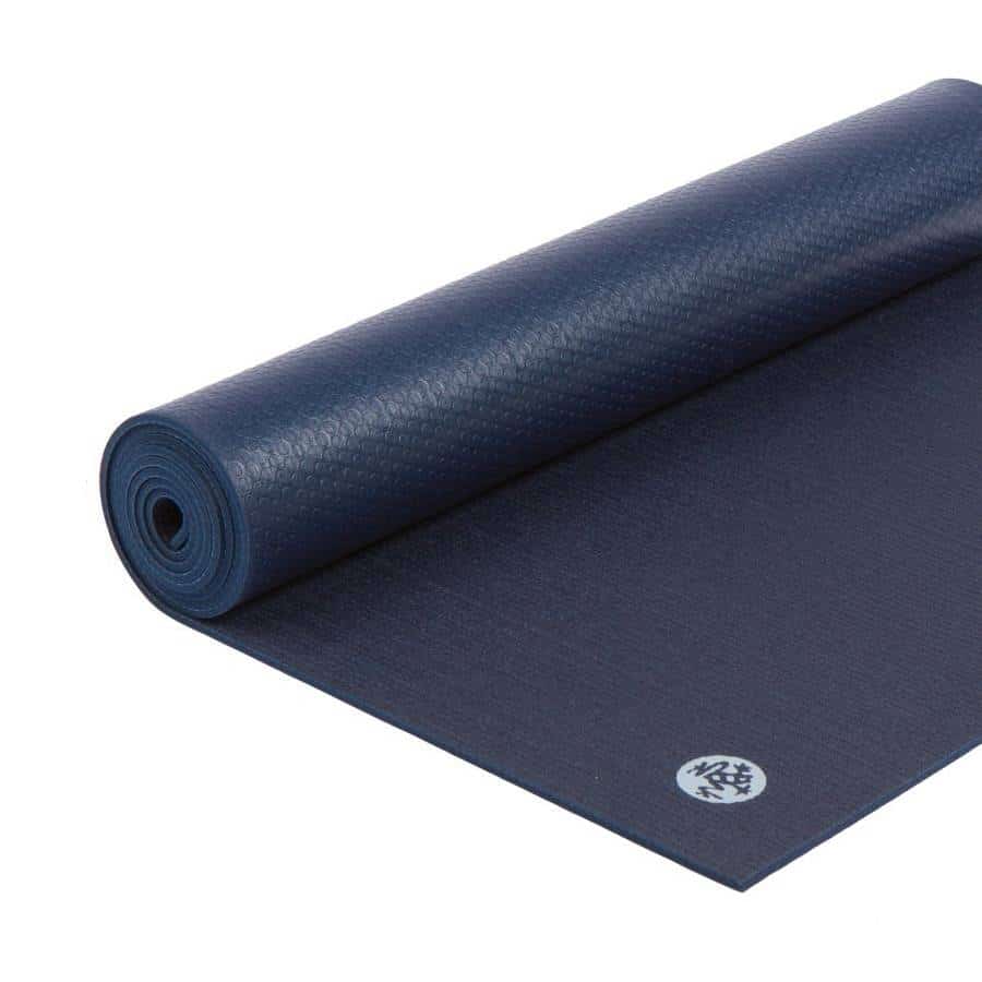 Manduka PROlite Yoga Matte - 180 cm - Midnight