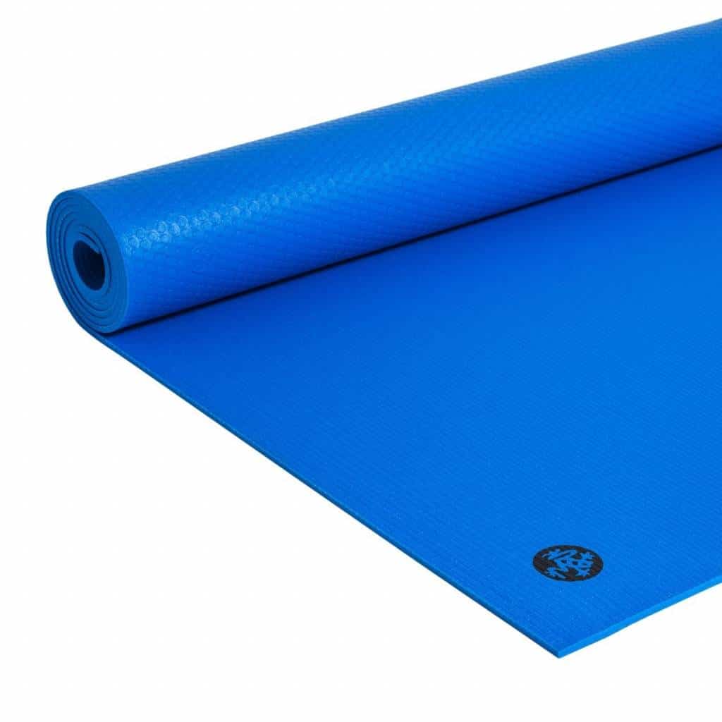 Manduka PROLite Yoga Matte - 180 cm - Wahrheitsblau