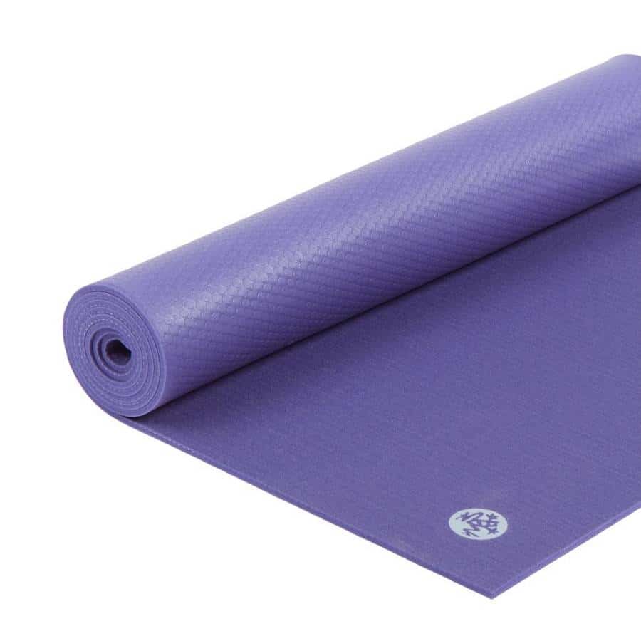 Manduka PROlite Yoga Matte - 200 cm - Paars unter Marken - Manduka - Manduka Yoga Matten - Yoga - Pilates - Pilates Matte - Yoga - Yogamatten