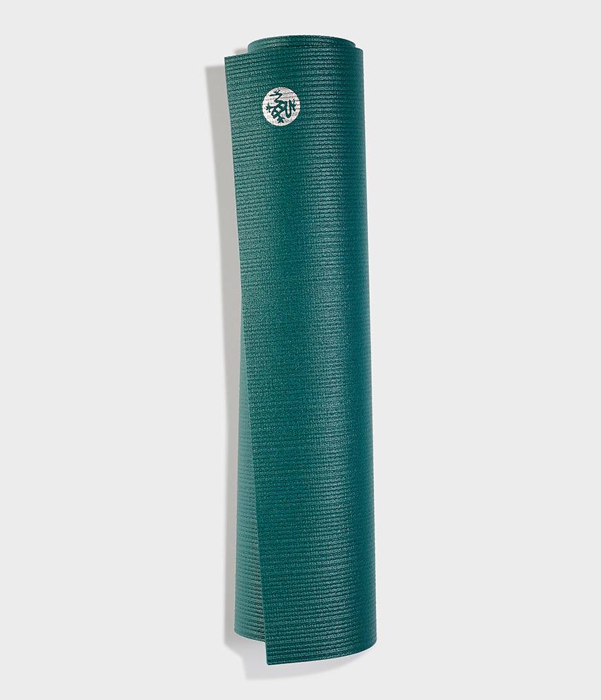 Manduka PROlite Yogamatte PVC Deep Sea - Gr-n - 4-7 mm - 180 x 61 cm