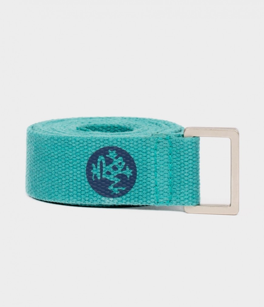 Manduka UnfoLD Yoga G-rtel - 182 cm - Kyi