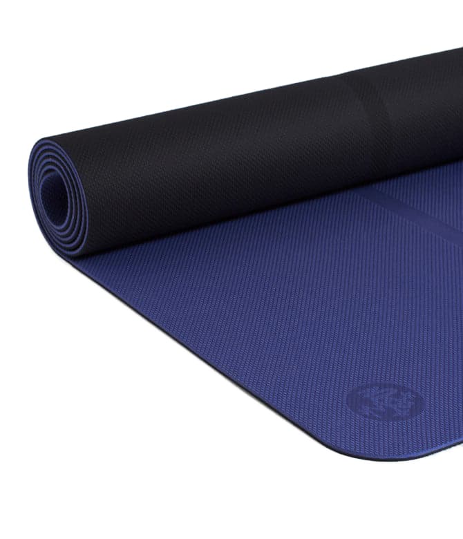 Manduka Welcome Yoga Matte - 172 cm - Tranquil