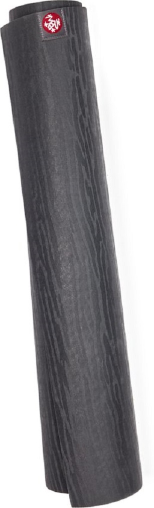 Manduka Yoga Matte eKOlite Holzkohle (4mm)