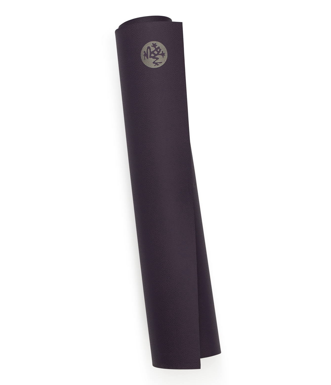 Manduka Yogamatte GRP Gummi Magic - Violett - 4 mm - Hot Yoga - 180 x 66 cm