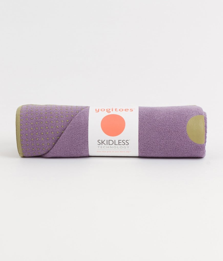 Manduka yogitoes BIG Gr-e SKIDLESS Handtuch - Twillight