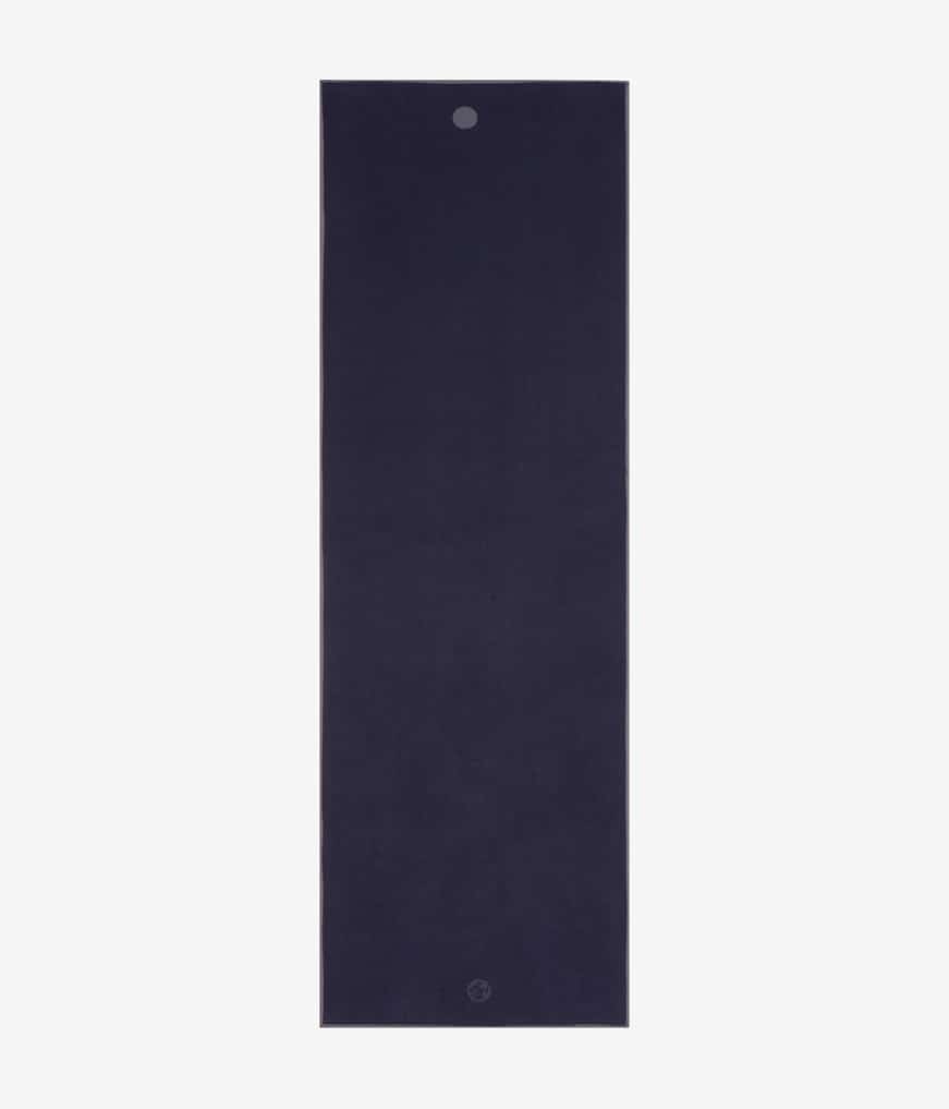 Manduka yogitoes BIG Size SKIDLESS Towel - Midnight unter Marken - Manduka - Manduka Yoga Handt?cher - Marken - Manduka - Manduka Yogitoes - Yoga - Yoga Handt?cher