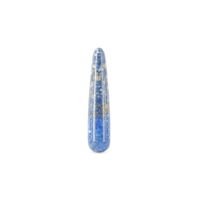 Massage Stab Lapis Lazuli