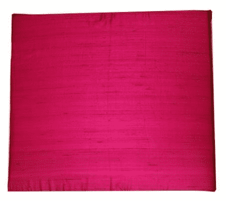 Meditationsmattenbezug (wild - side pink)