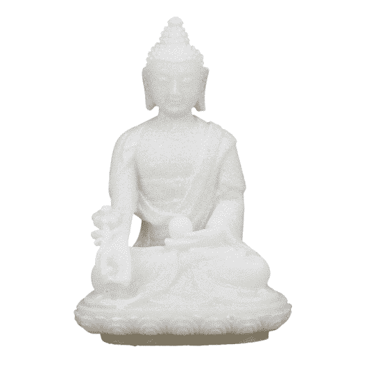 Medizinbuddha - Bhaisajyagura - 9 cm