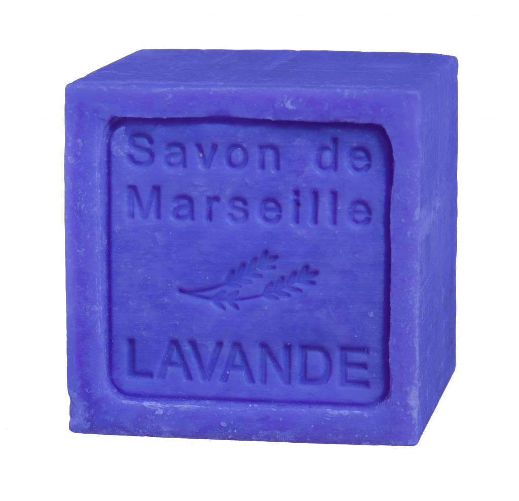 Nat-rliche Marseille Seife Lavendel Lavendel
