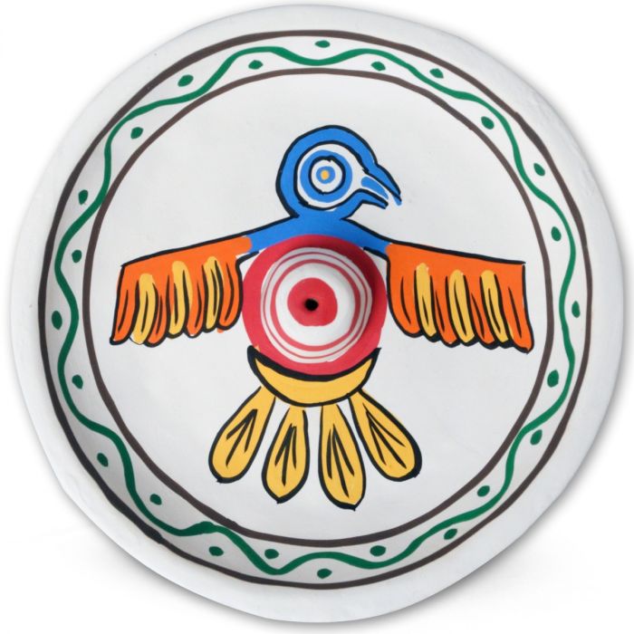 Native Soul R-ucherbrenner Tribal (12-5 cm)