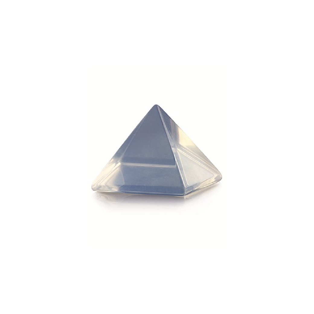 Opalit-Pyramide (30 mm)