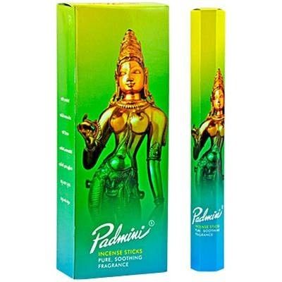 Padmini R-ucherst-bchen (6 Packungen)