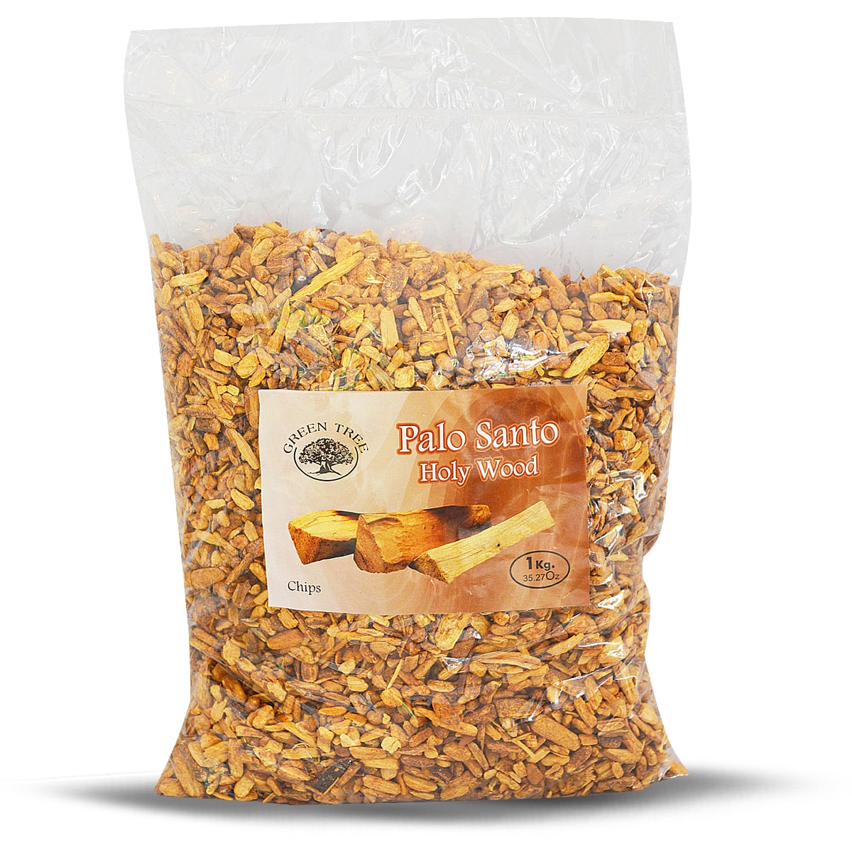 Palo Santo Chips (1 kg) unter Weihrauch - Weihrauch Arten - Loser Weihrauch - Weihrauch - Smudge - Palo Santo - Weihrauch - Weihrauch Arten - Palo Santo Weihrauch