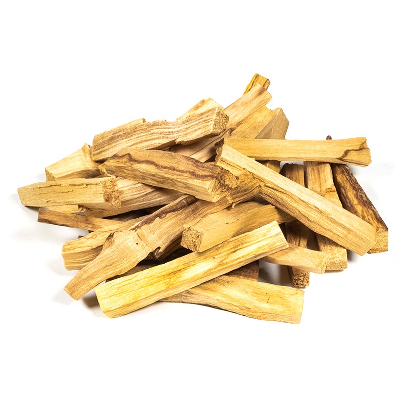 Palo Santo Heilige Holzst-be (3 kg)