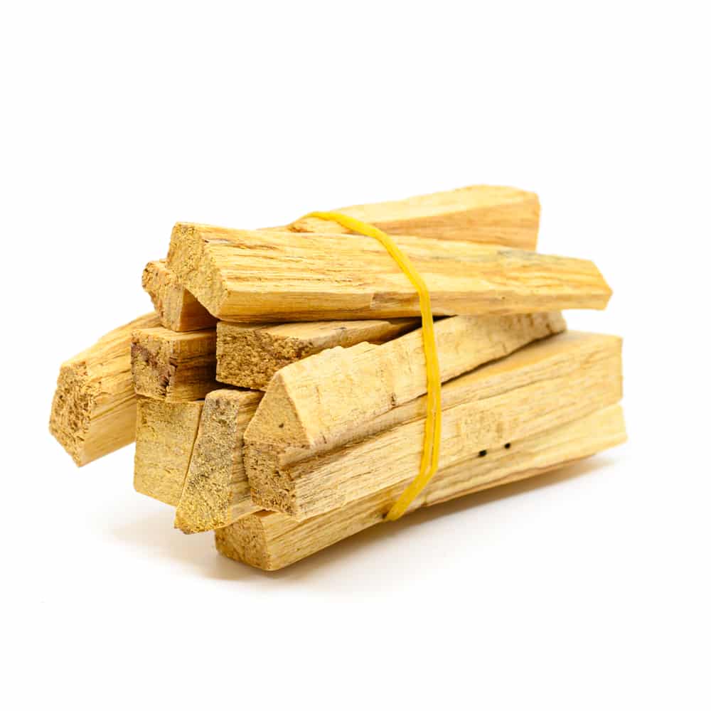 Palo Santo Heiliges Holz St-cke 100gr