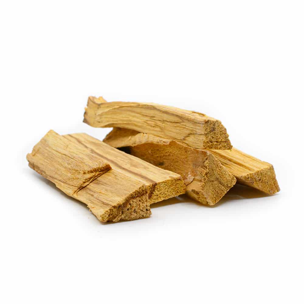 Palo Santo Heiliges Holz St-cke 40gr