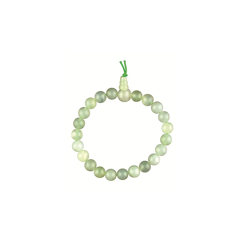 Powerbead Armband Jade