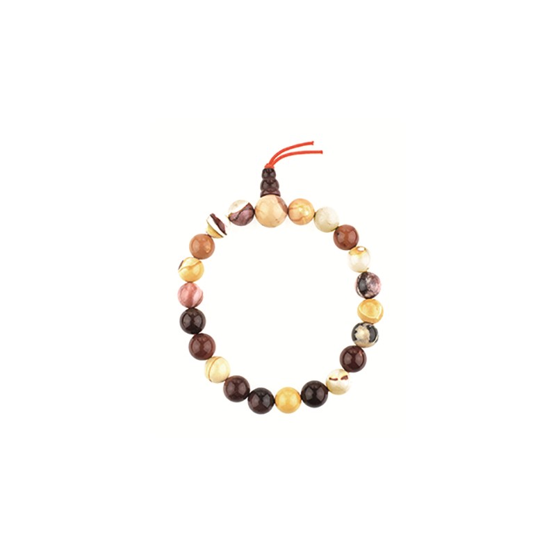 Powerbead Armband Mokait