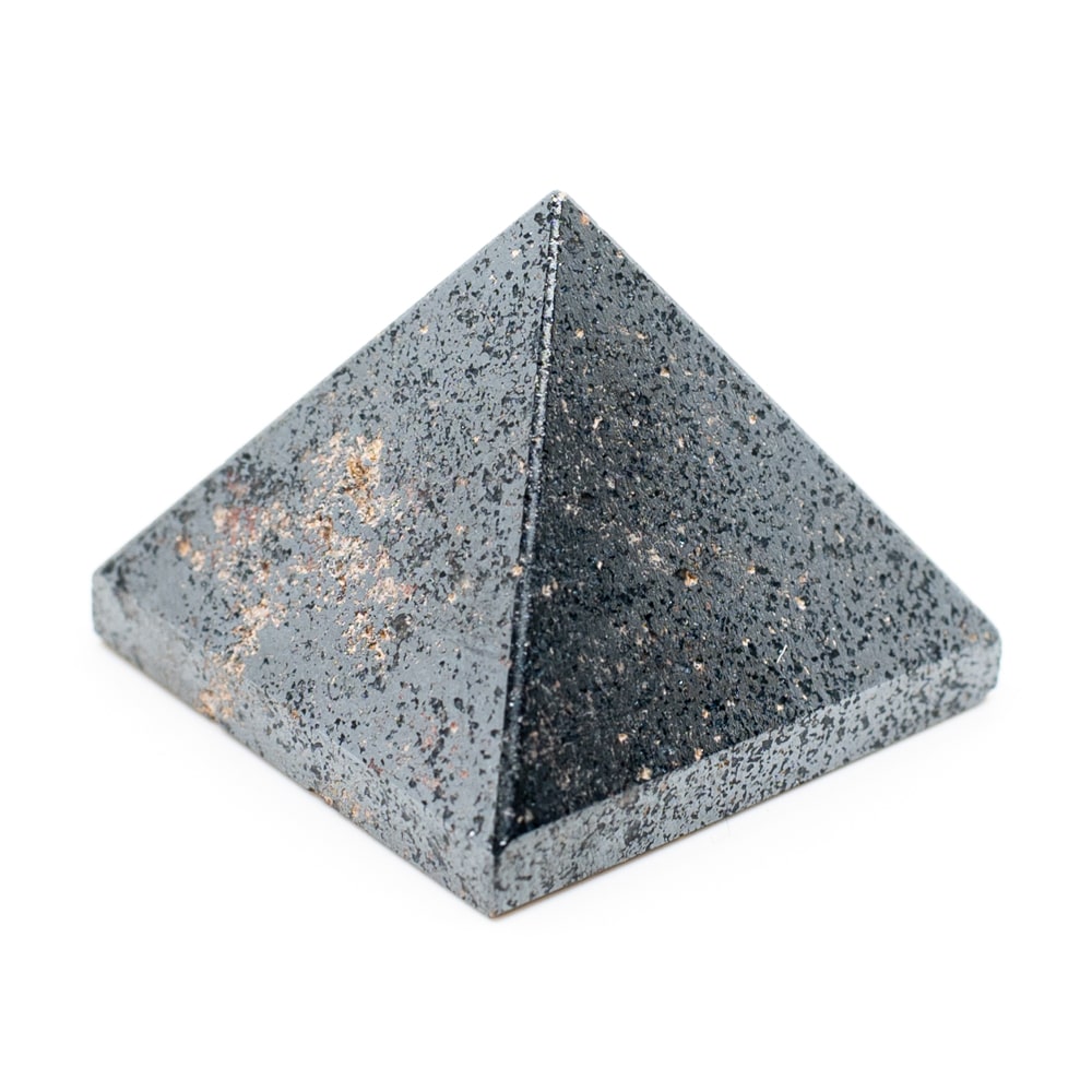 Pyramide Edelstein H-matit (25 mm)