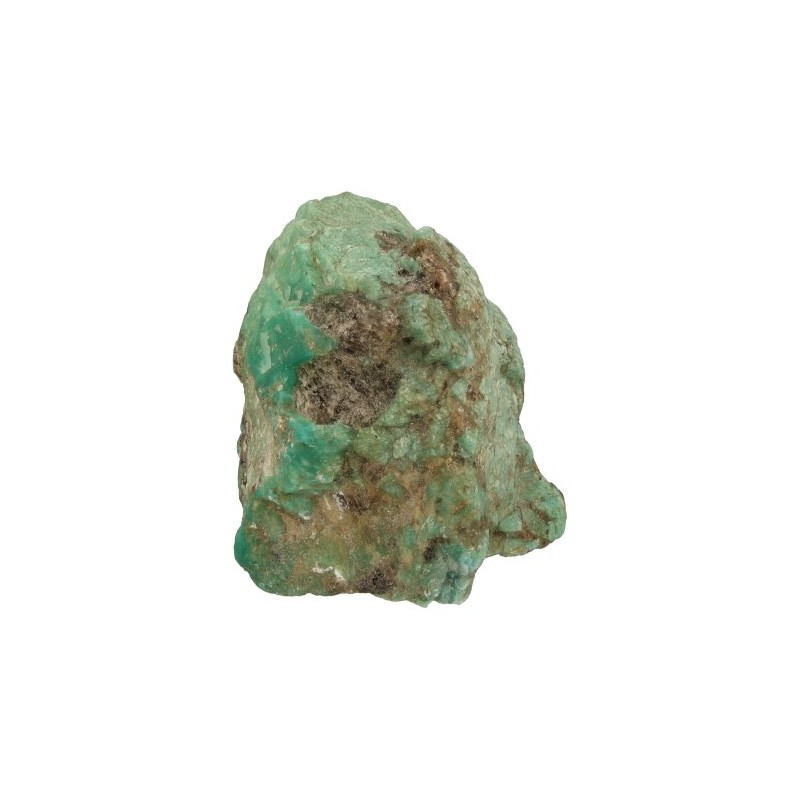 Rohbrocken Amazonit Edelstein (Modell 1) unter Edelsteine & Mineralien - Edelstein Arten - Rohe Edelsteine