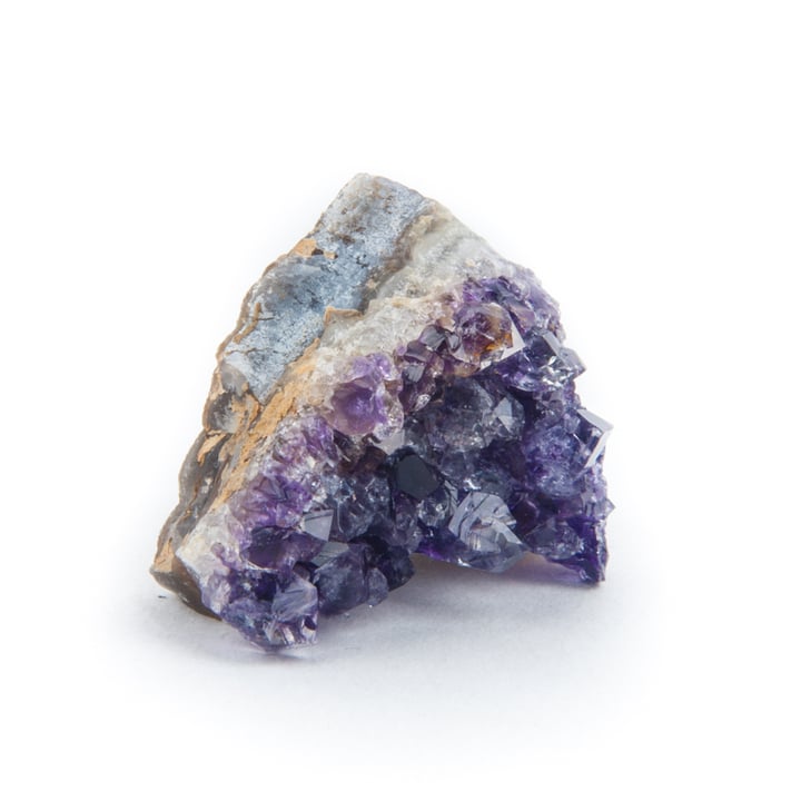 Roher Amethyst (klein) unter Edelsteine & Mineralien - Edelstein Arten - Rohe Edelsteine