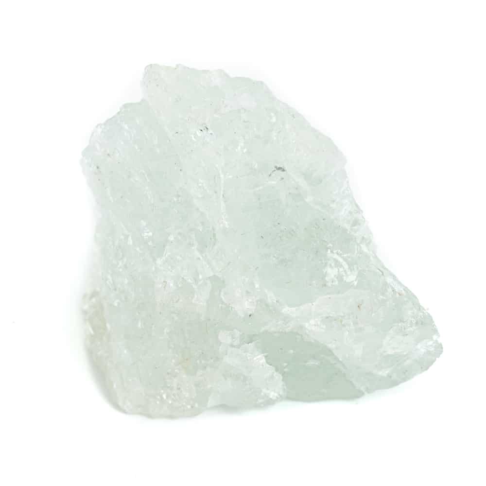 Roher Aquamarin Edelstein 3 - 5 cm unter Edelsteine & Mineralien - Edelstein Arten - Rohe Edelsteine