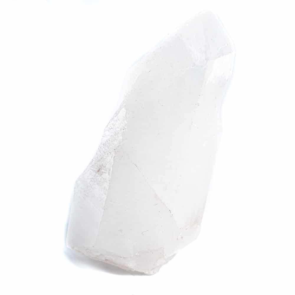 Roher Bergkristall Edelstein Spitze 5 - 8 cm unter Edelsteine & Mineralien - Edelstein Arten - Rohe Edelsteine