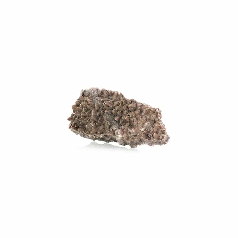 Roher Brocken Edelstein Calcit kristallisiert (1 kg) unter Edelsteine & Mineralien - Edelstein Arten - Rohe Edelsteine