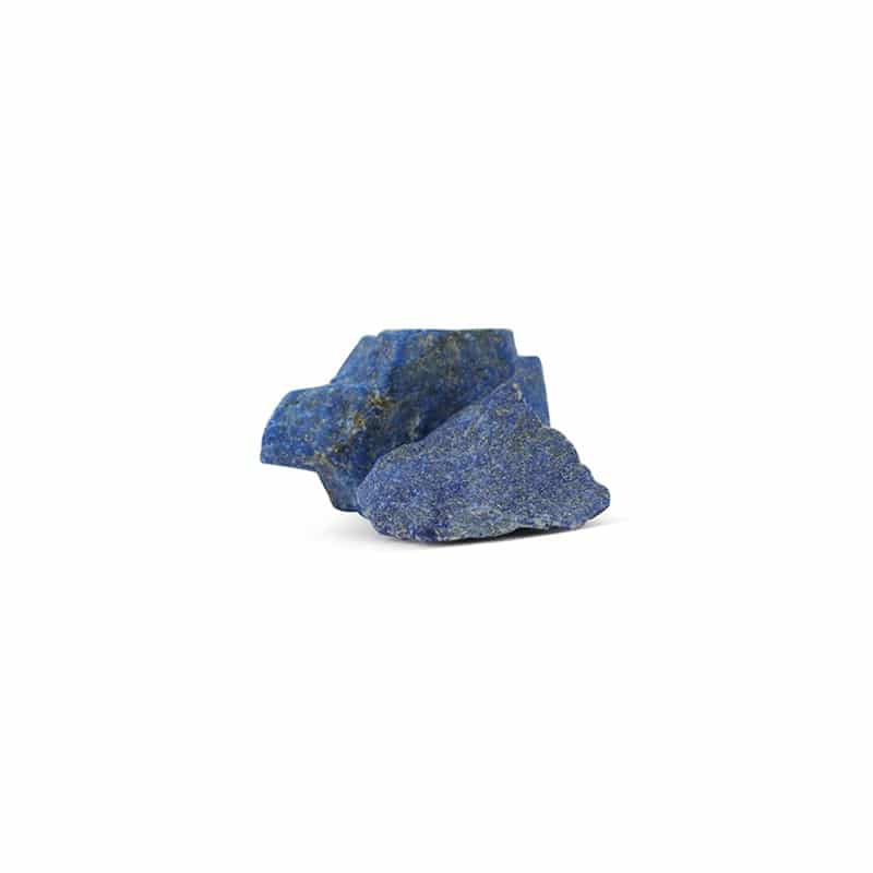 Roher Brocken Edelstein Lapis Lazuli A (1 kg)
