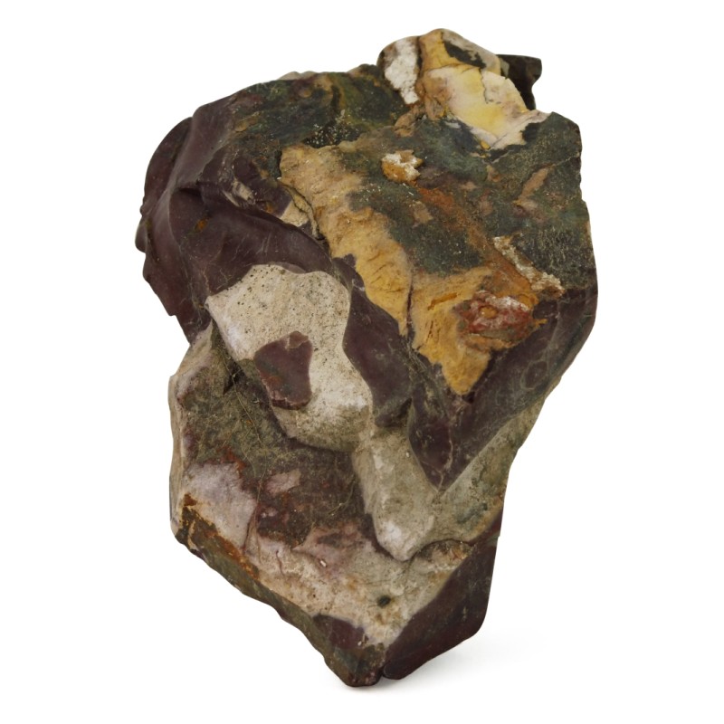 Roher Brocken Edelstein Mookait (1 kg) unter Edelsteine & Mineralien - Edelstein Arten - Rohe Edelsteine