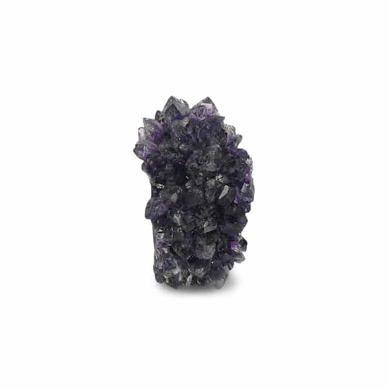 Roher Edelstein Amethyst Uruguay (Cut Base A)