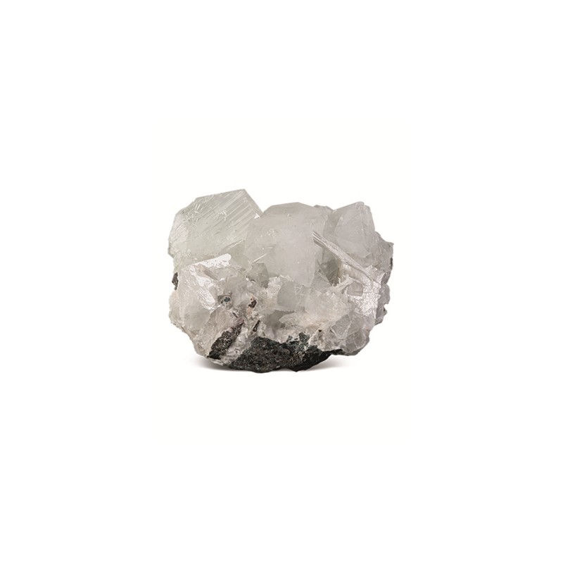 Roher Edelstein Apophyllite B unter Edelsteine & Mineralien - Edelstein Arten - Rohe Edelsteine