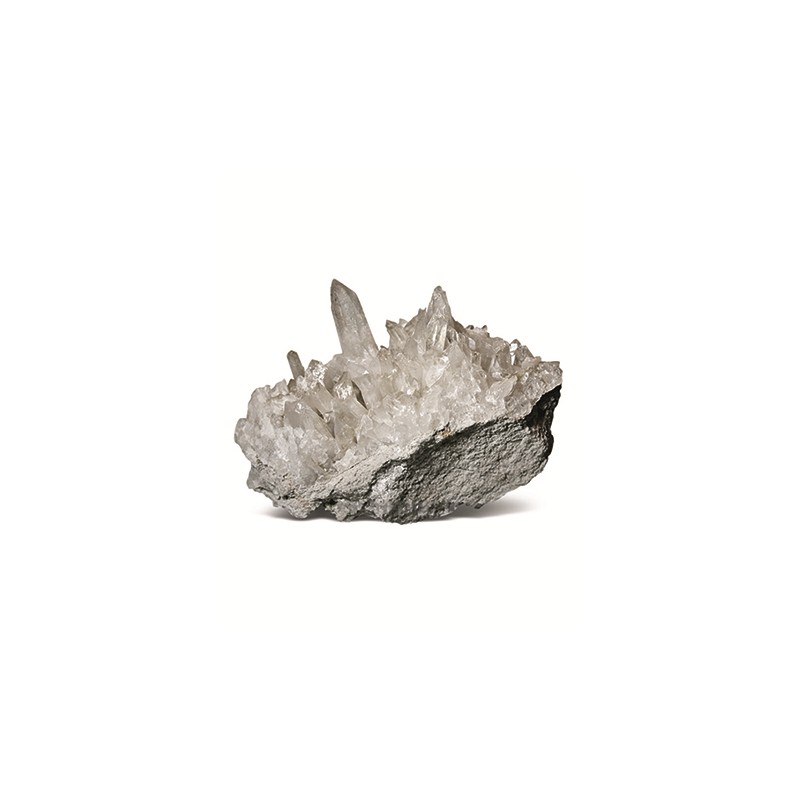 Roher Edelstein Bergkristall B unter Edelsteine & Mineralien - Edelstein Arten - Rohe Edelsteine
