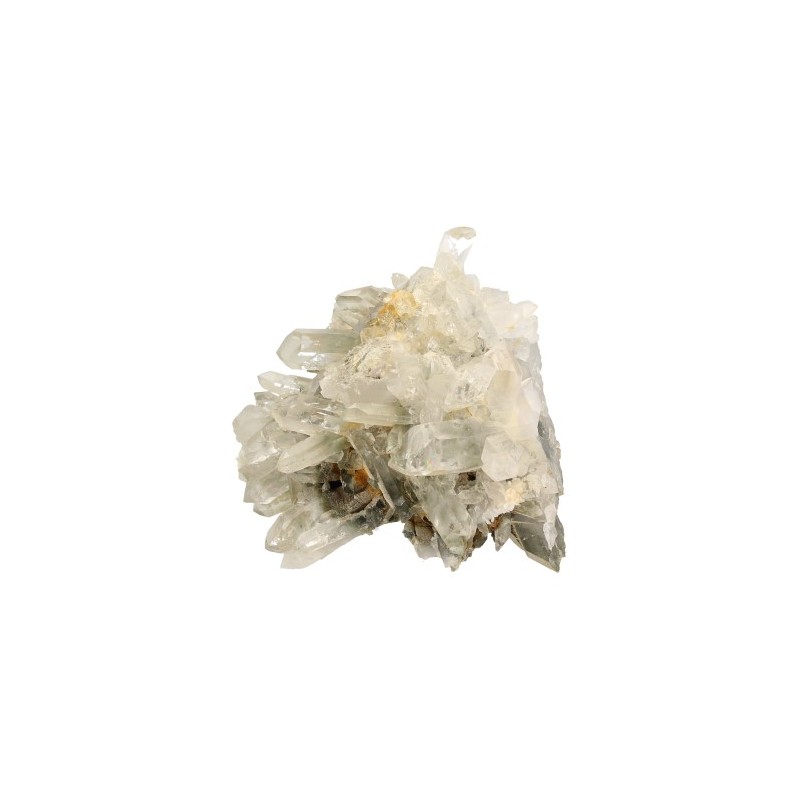 Roher Edelstein Chlorit AA (Modell 5) unter Edelsteine & Mineralien - Edelstein Arten - Rohe Edelsteine