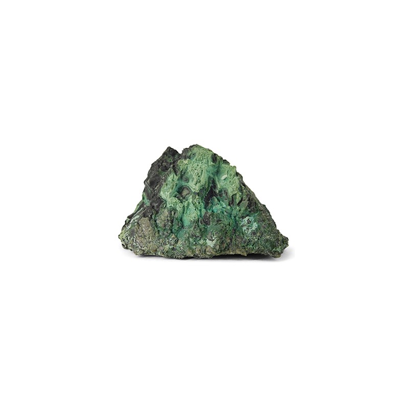 Roher Edelstein Chrysokolla - Mexiko (Modell 086) unter Edelsteine & Mineralien - Edelstein Arten - Rohe Edelsteine