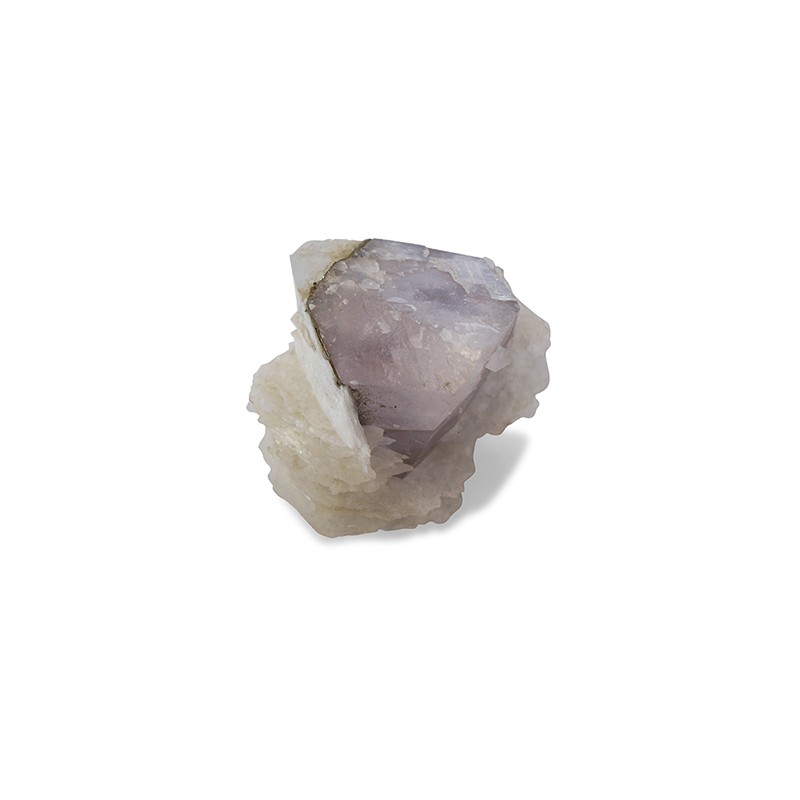 Roher Edelstein Fluorit - Baryt - Pyrit - Marokko (Modell 56) (1) unter Edelsteine & Mineralien - Edelstein Arten - Rohe Edelsteine
