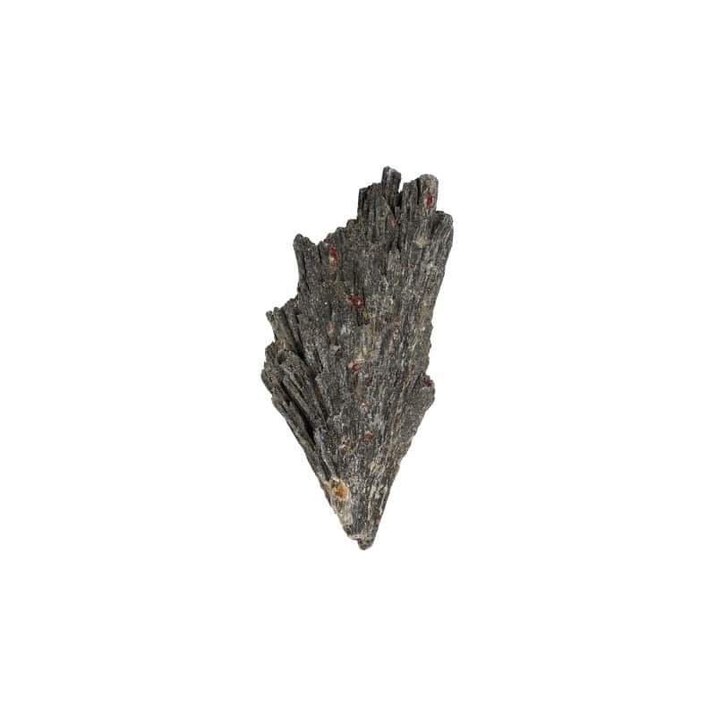 Roher Edelstein Kyanitschwarz (Modell 5) unter Edelsteine & Mineralien - Edelstein Arten - Rohe Edelsteine
