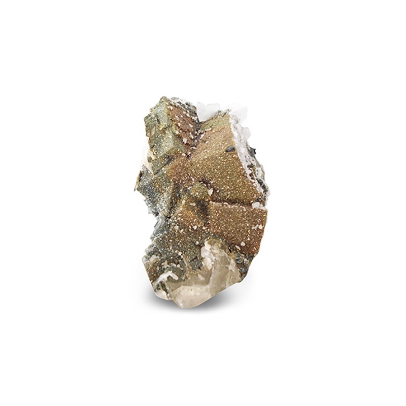 Roher Edelstein mit verschiedenen Arten von Steinen - Marokko (Modell 144) unter Edelsteine & Mineralien - Edelstein Arten - Rohe Edelsteine