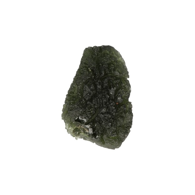 Roher Edelstein Moldavit - 32 Gramm unter Edelsteine & Mineralien - Edelstein Arten - Rohe Edelsteine
