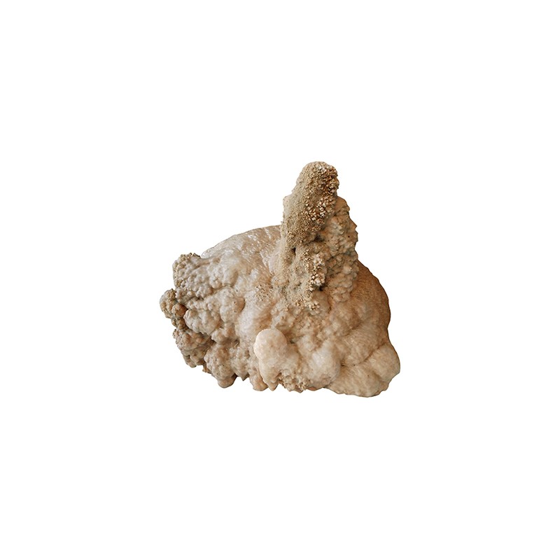 Roher Edelstein Stalagmit (Modell 249) unter Edelsteine & Mineralien - Edelstein Arten - Rohe Edelsteine