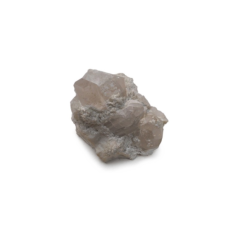 Roher Edelstein Topas - Granat (Modell 289) unter Edelsteine & Mineralien - Edelstein Arten - Rohe Edelsteine