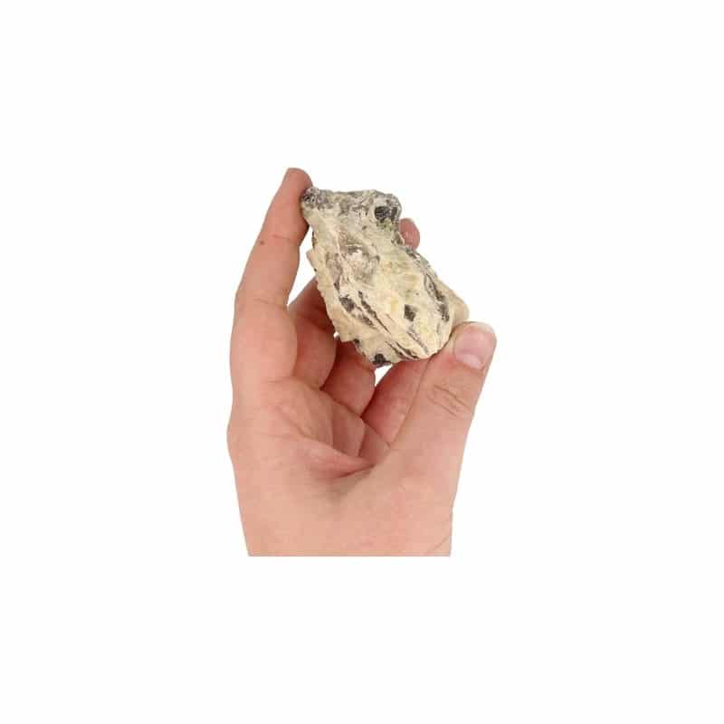 Roher Edelstein Zebradorit (80 - 120 Gramm) unter Edelsteine & Mineralien - Edelstein Arten - Rohe Edelsteine