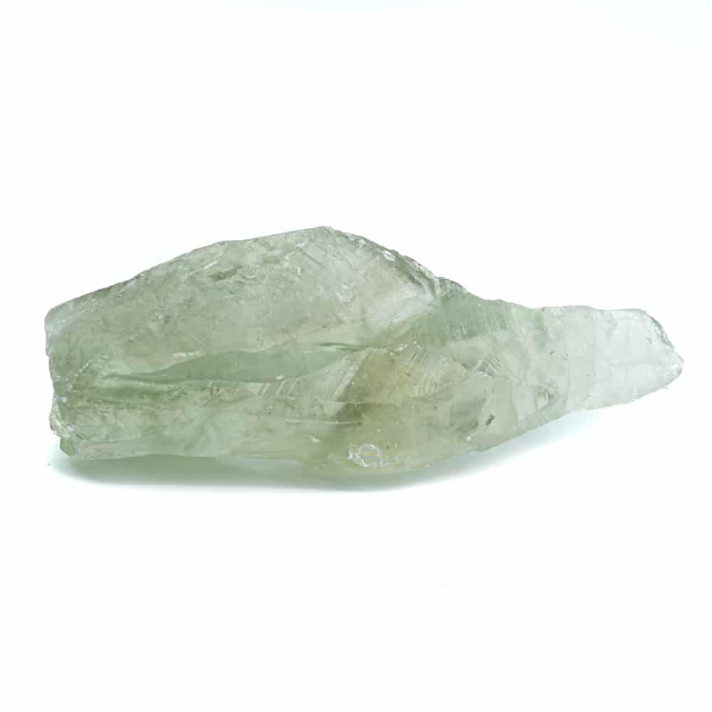Roher Gr-ner Quarz Edelstein 4 - 6 cm unter Edelsteine & Mineralien - Edelstein Arten - Rohe Edelsteine