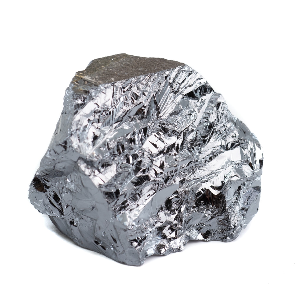 Roher Terahertz-Edelstein 4 - 6 cm unter Edelsteine & Mineralien - Edelstein Arten - Rohe Edelsteine