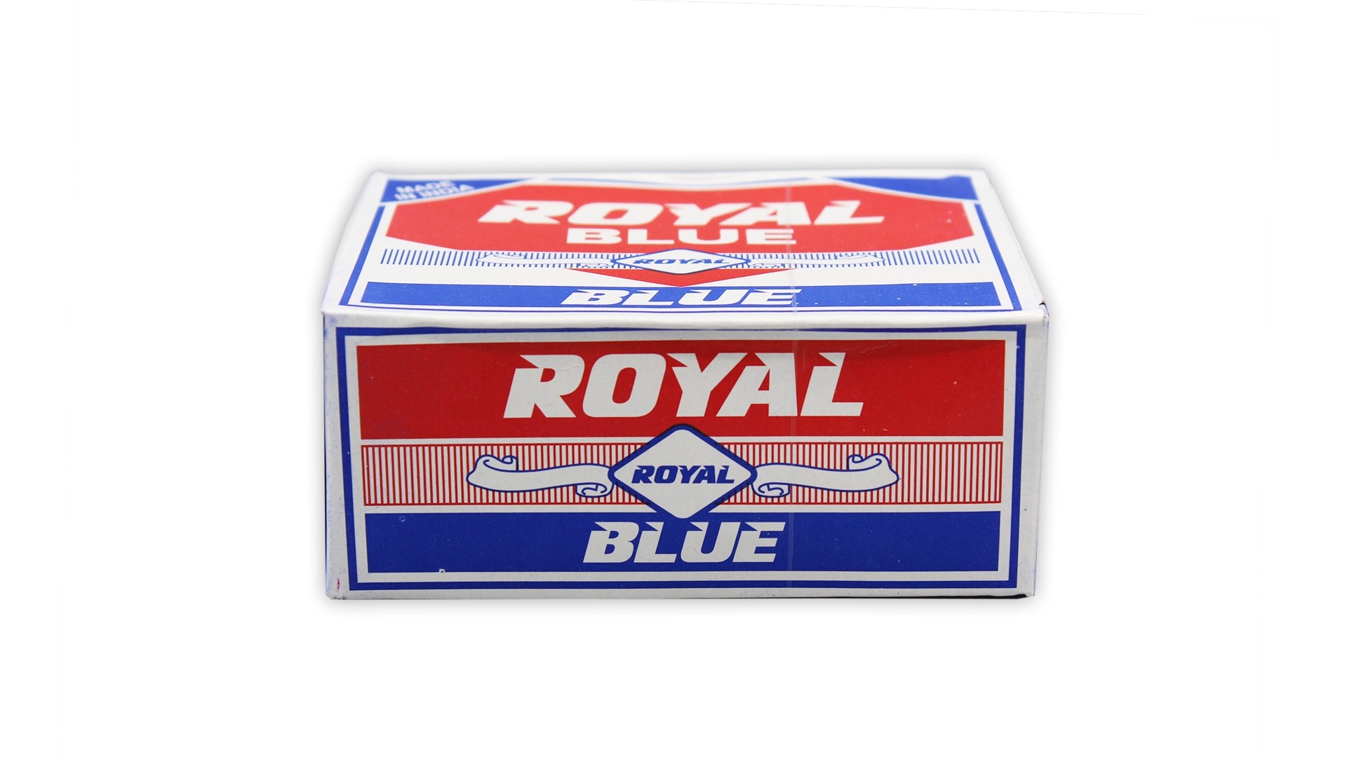 Royal Blue Verpackte Bl-cke (48 Pieces)
