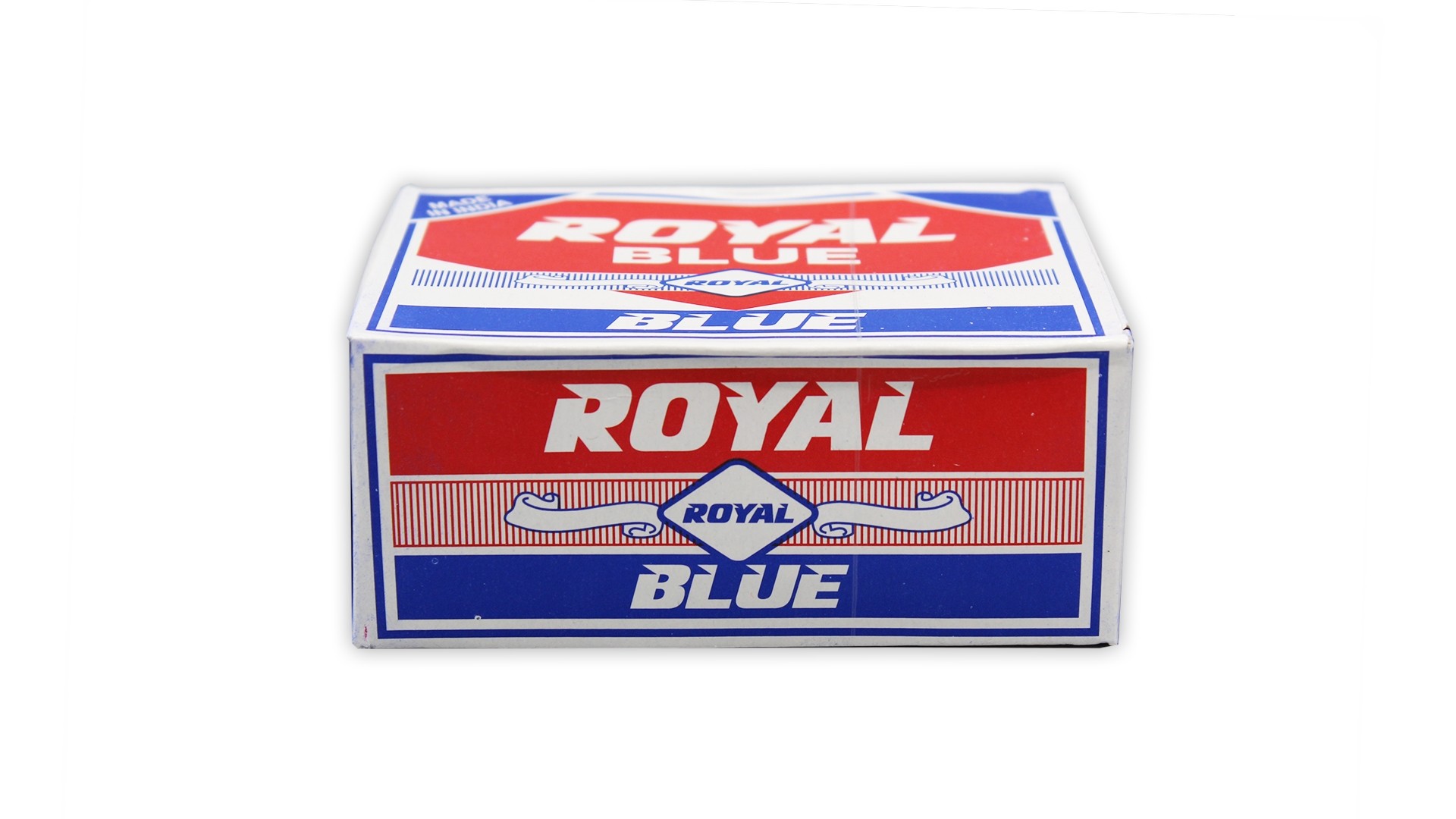 Royal Blue Verpackte Bl-cke (48 Pieces) unter Wellness