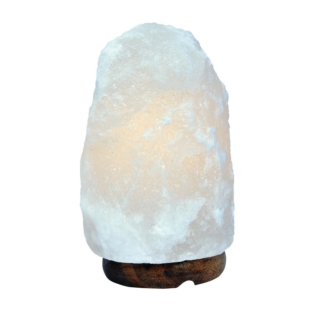 Salzkristalllamp (2-3 kg)